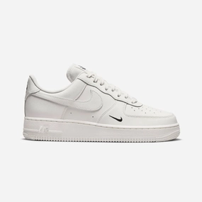 NIKE | AIR FORCE 1 '07 ESSENTIAL { SAIL/SAIL-BLACK