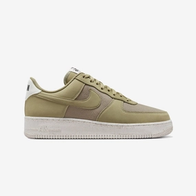 Nike | AIR FORCE 1 '07 LV8 { NEUTRAL OLIVE/NEUTRAL OLIVE-SAIL-BLACK