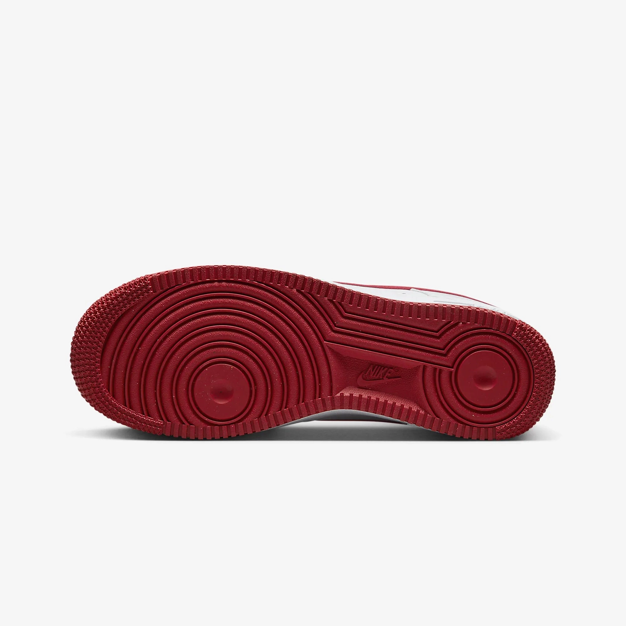 Nike | AIR FORCE 1 '07 NEXT NATURE { WHITE/GYM RED-WHITE-VOLT