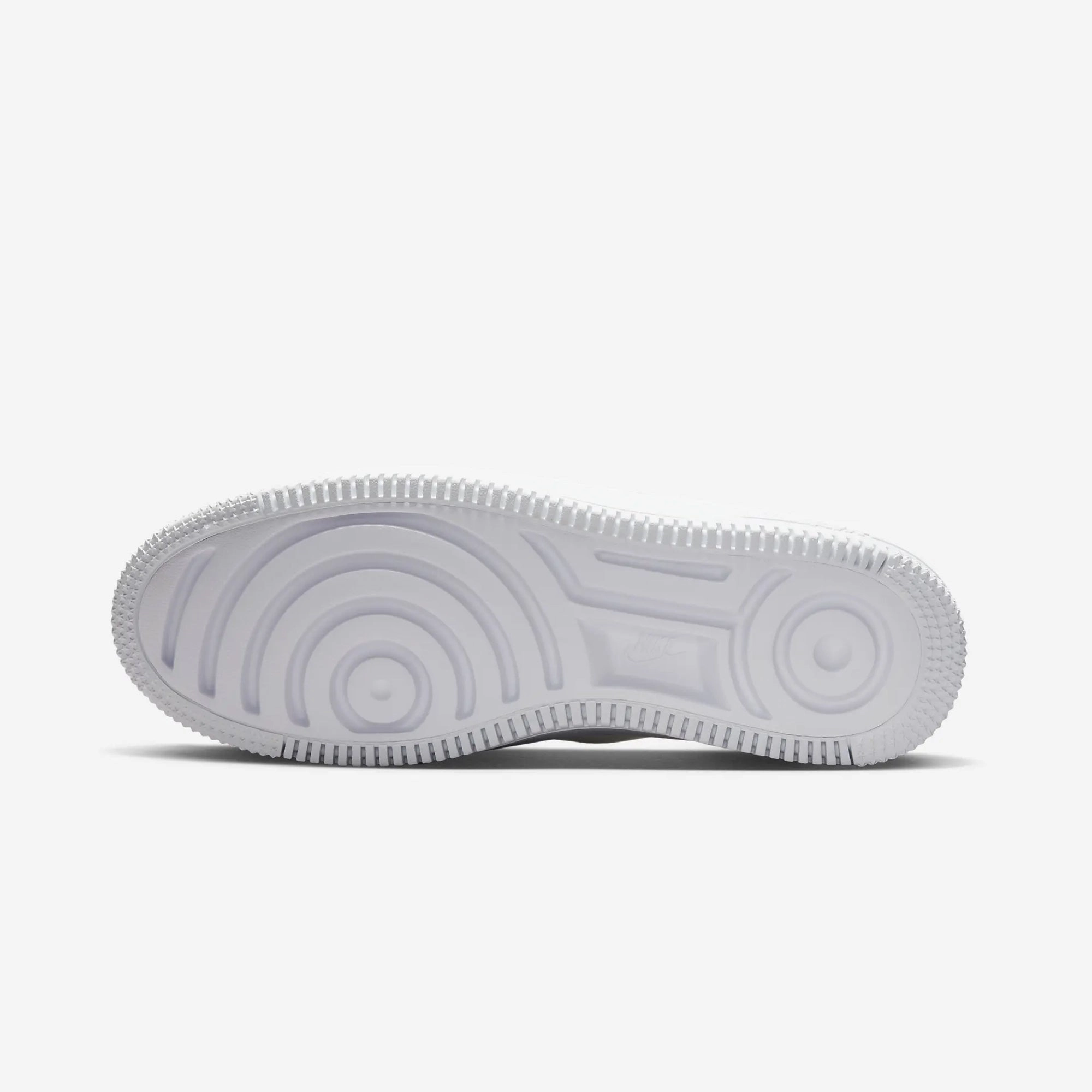Nike | AIR FORCE 1 LOVE XX  { OFF WHITE/LIGHT SILVER