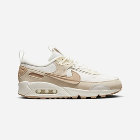 Nike | AIR MAX 90 FUTURA  { SAIL/HEMP-SANDDRIFT-PHANTOM