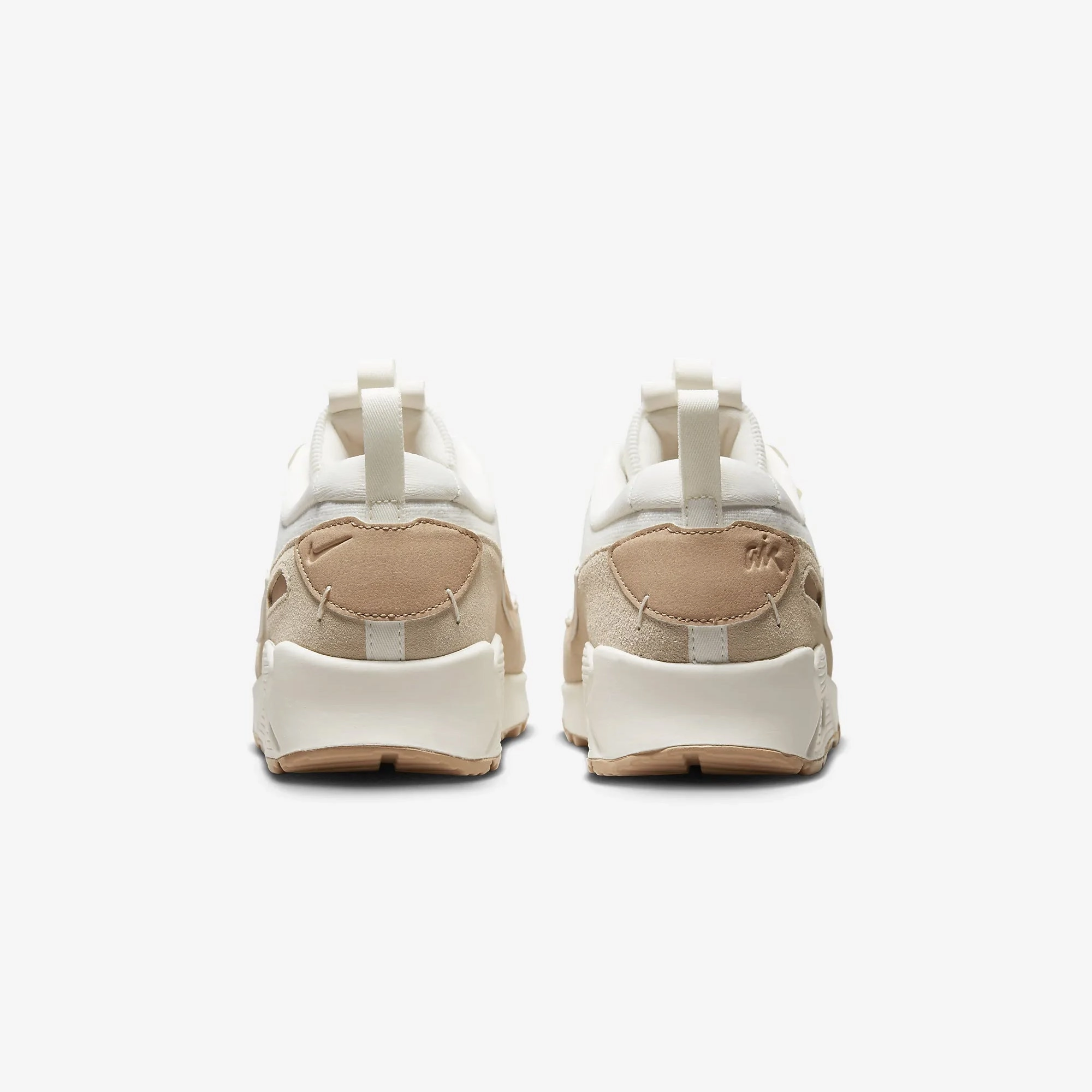 Nike | AIR MAX 90 FUTURA  { SAIL/HEMP-SANDDRIFT-PHANTOM