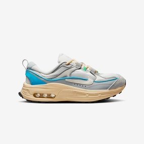 Nike | AIR MAX BLISS  { LT SMOKE GREY/SAIL-PHOTON DUST
