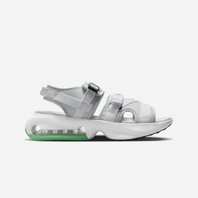 Nike | AIR MAX SOL  { PHOTON DUST/SPRING GREEN-WHITE-BLACK