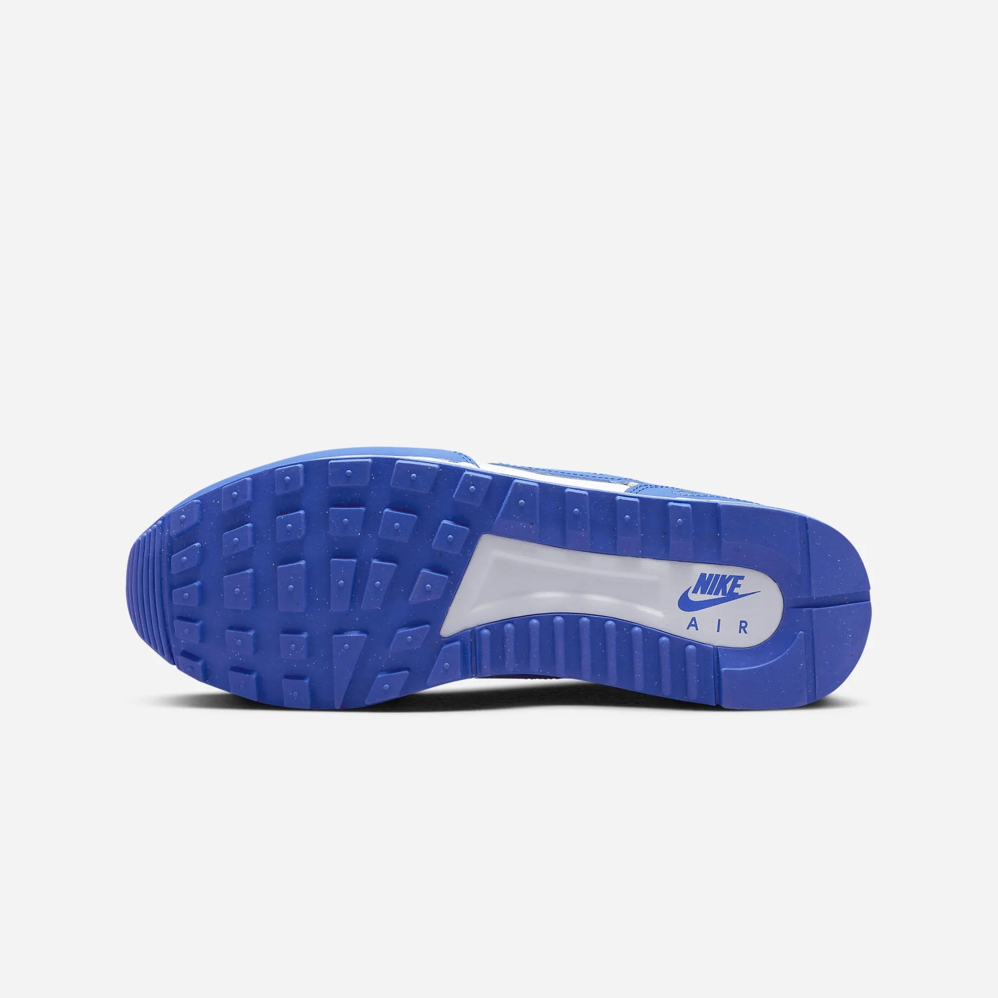 Nike | AIR PEGASUS '89 { WHITE/RACER BLUE-PHOTON DUST