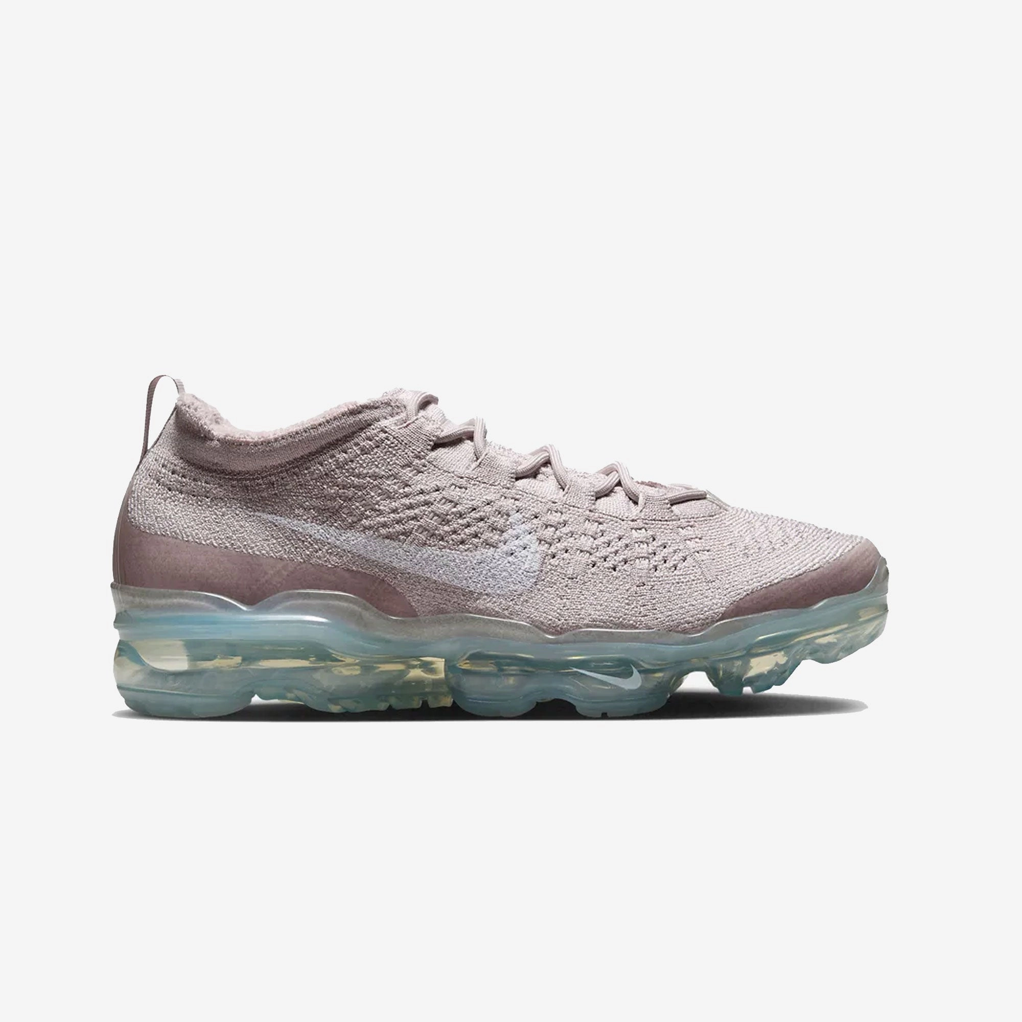 Nike | AIR VAPORMAX 2023 FLYKNIT  { PLATINUM VIOLET/WHITE-PHANTOM