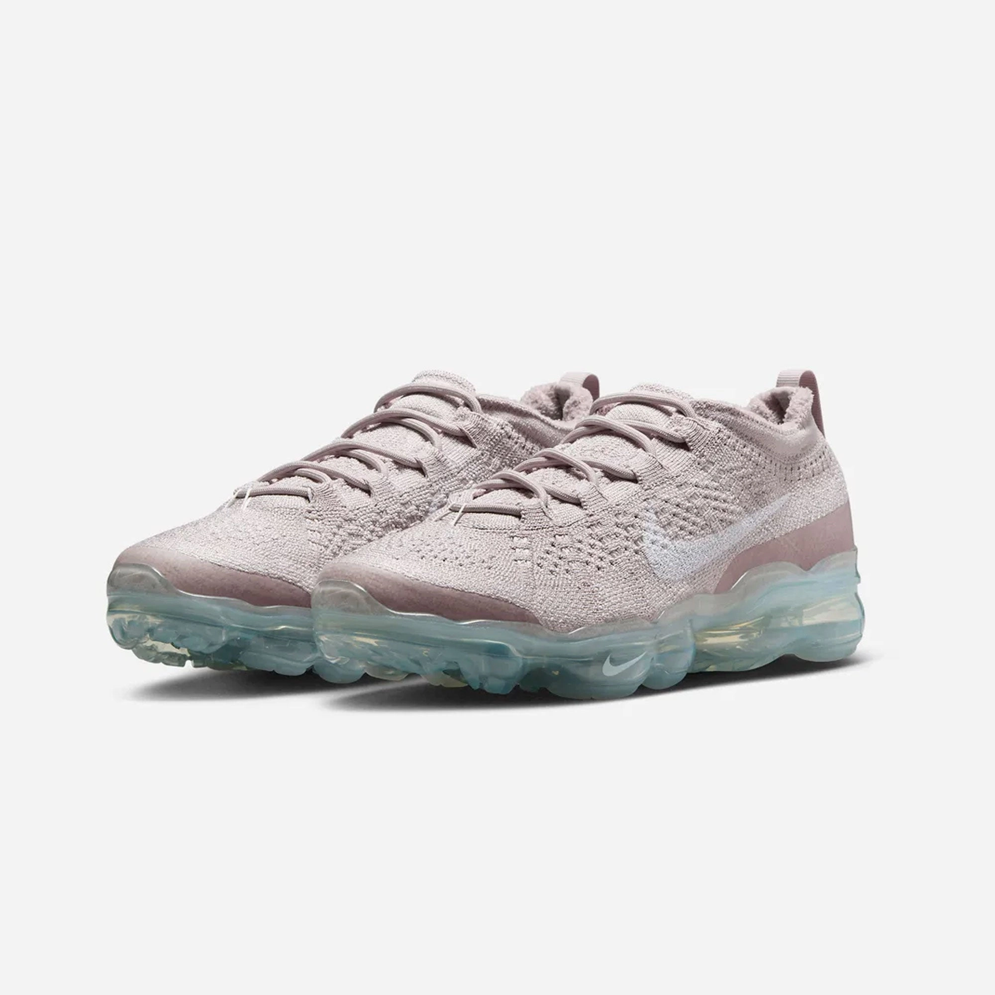 Nike | AIR VAPORMAX 2023 FLYKNIT  { PLATINUM VIOLET/WHITE-PHANTOM