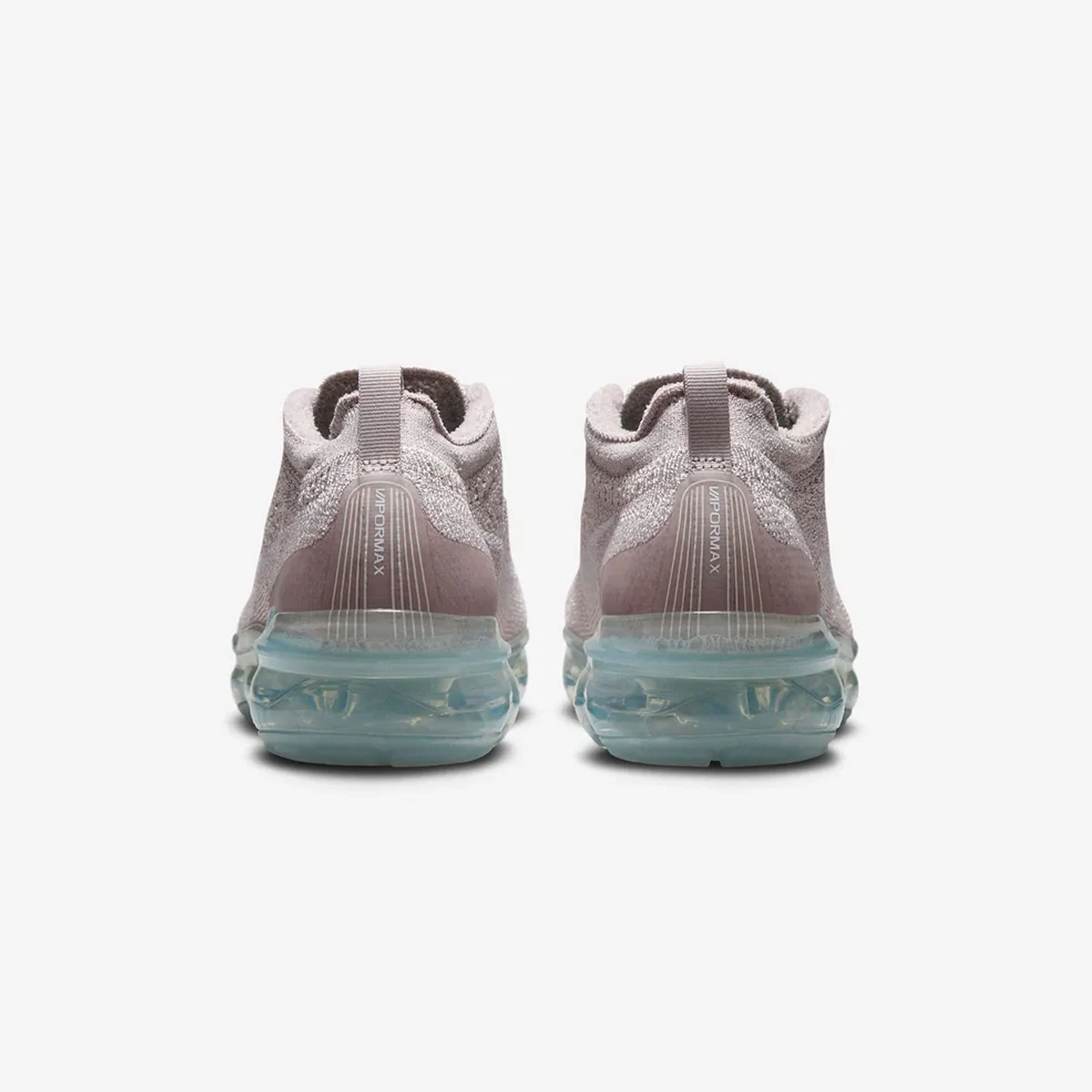 Nike | AIR VAPORMAX 2023 FLYKNIT  { PLATINUM VIOLET/WHITE-PHANTOM