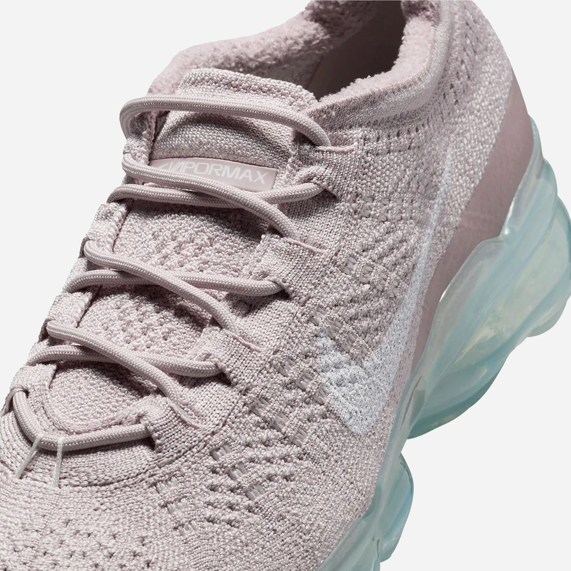 Nike | AIR VAPORMAX 2023 FLYKNIT  { PLATINUM VIOLET/WHITE-PHANTOM