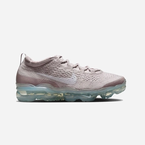 Nike | AIR VAPORMAX 2023 FLYKNIT  { PLATINUM VIOLET/WHITE-PHANTOM