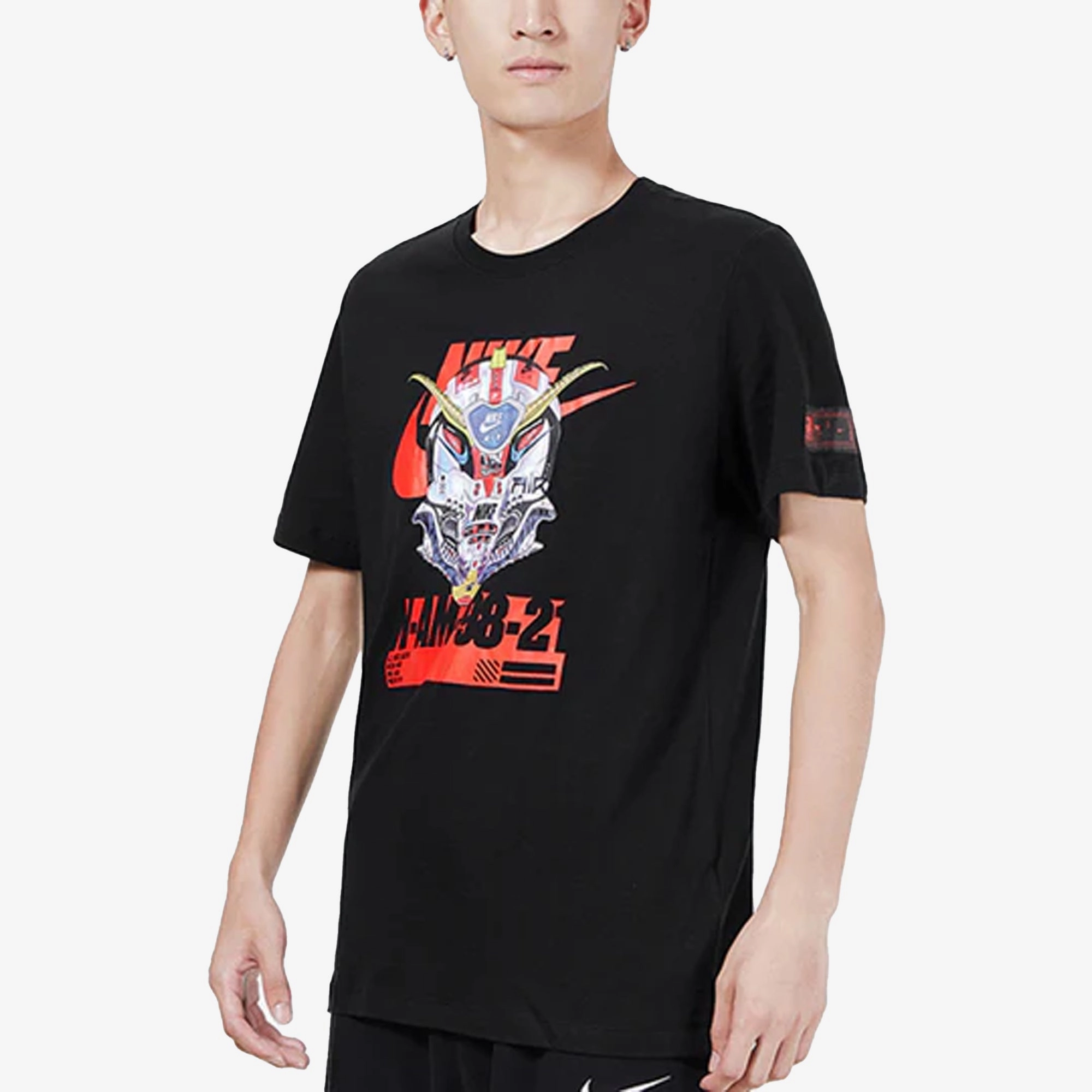 Nike | AS M NSW TEE MECH AIR MASK