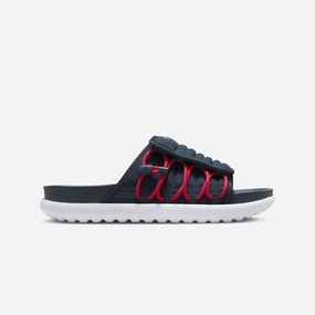 Nike | ASUNA 2  { OBSIDIAN/WHITE-UNIVERSITY RED