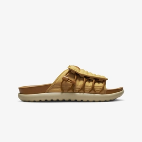 Nike | ASUNA 2  { WHEAT GOLD/TEAM GOLD-DESERT OCHRE