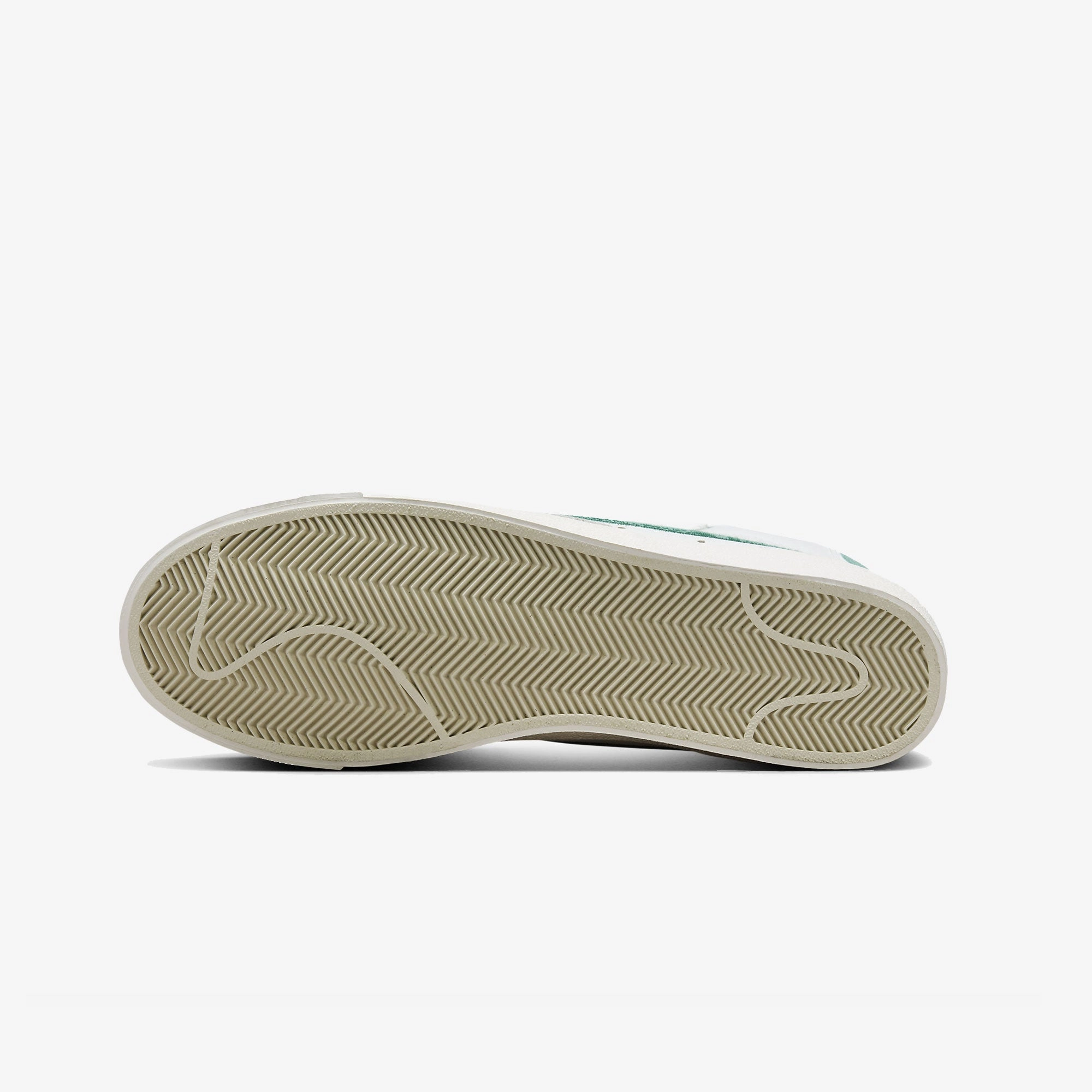 Nike | BLAZER MID '77 PREMIUM { SUMMIT WHITE/BICOASTAL-PHANTOM