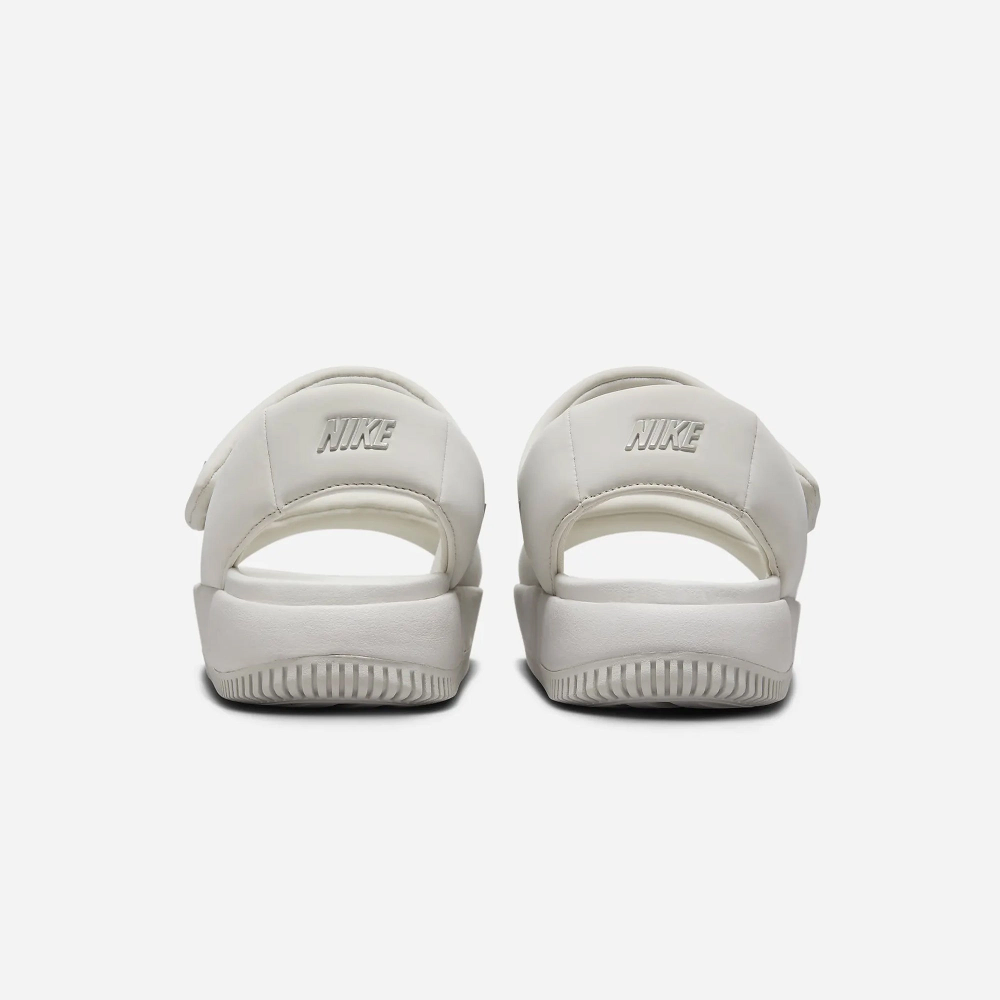 NIKE | CALM SANDALS { LIGHT BONE/LIGHT BONE-LIGHT BONE