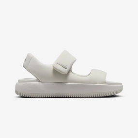 NIKE | CALM SANDALS { LIGHT BONE/LIGHT BONE-LIGHT BONE