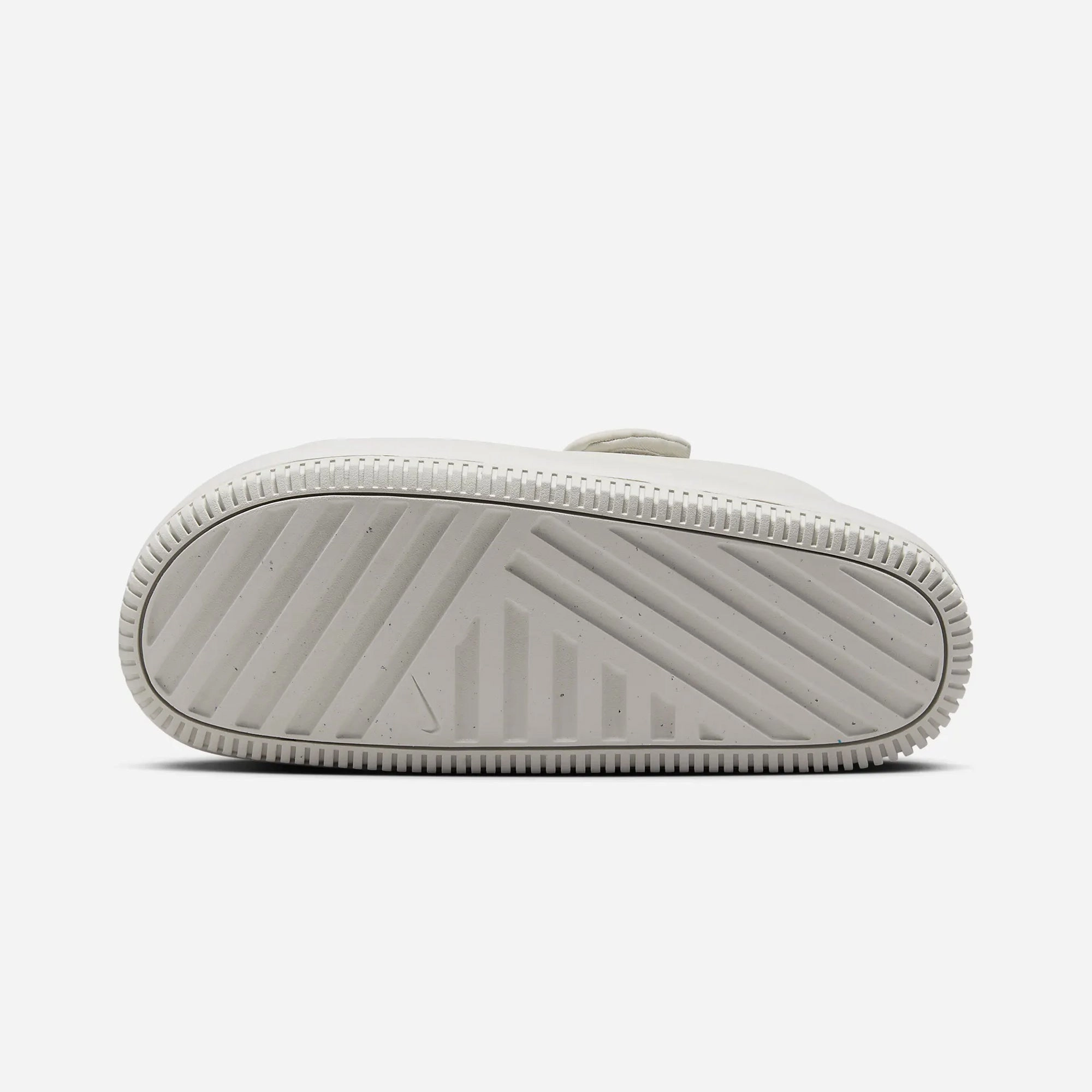 NIKE | CALM SANDALS { LIGHT BONE/LIGHT BONE-LIGHT BONE