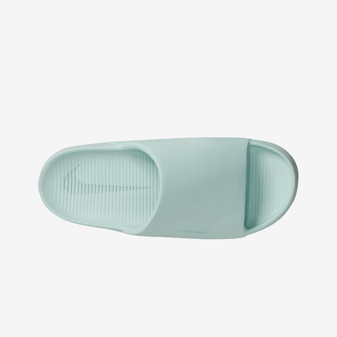 Nike | CALM SLIDE  { JADE ICE/JADE ICE