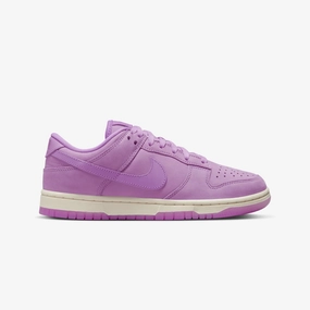 Nike | DUNK LOW PREMIUM MF  { RUSH FUCHSIA/RUSH FUCHSIA-RUSH FUCHSIA
