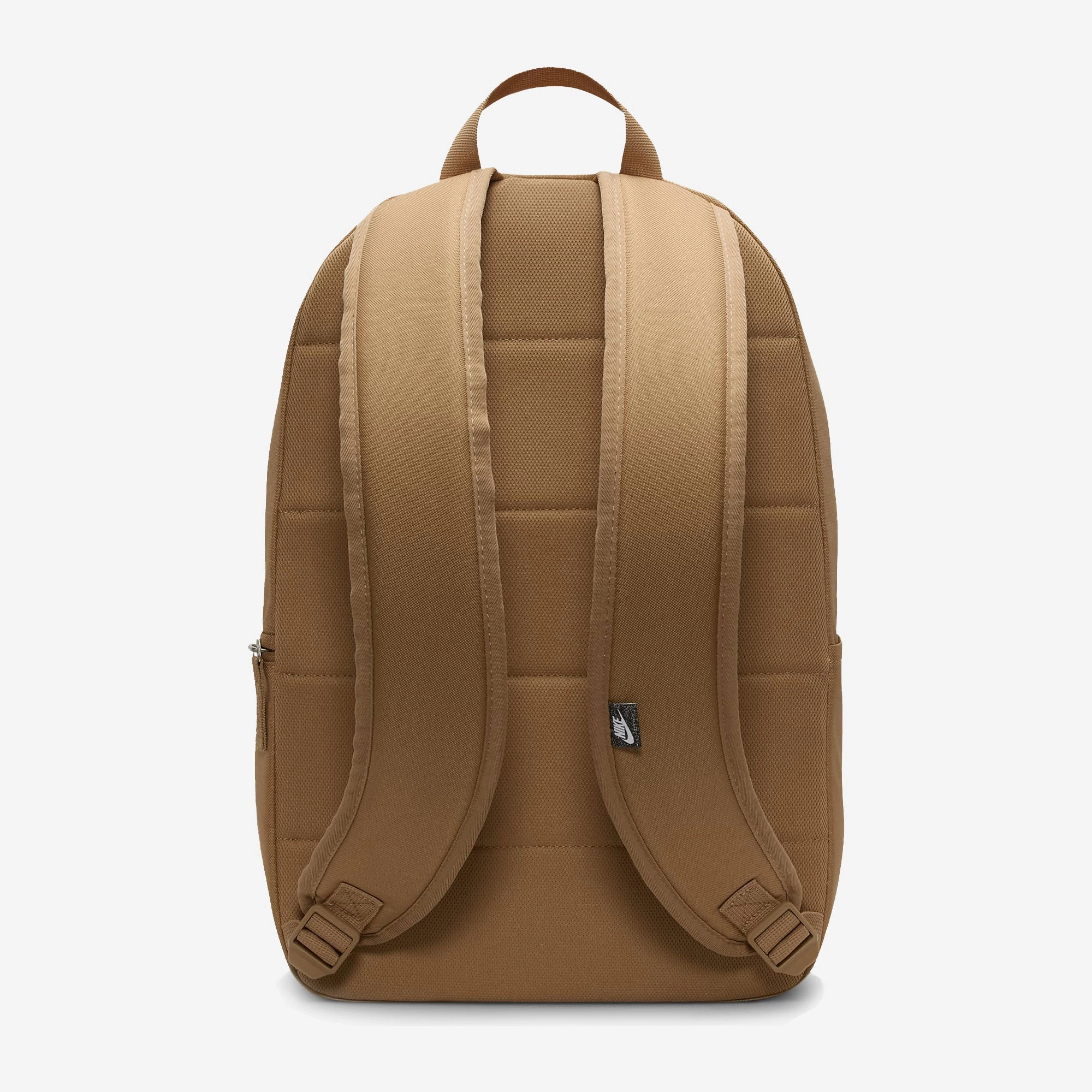 NIKE | HERITAGE BACKPACK { FLAX/FLAX/WHITE
