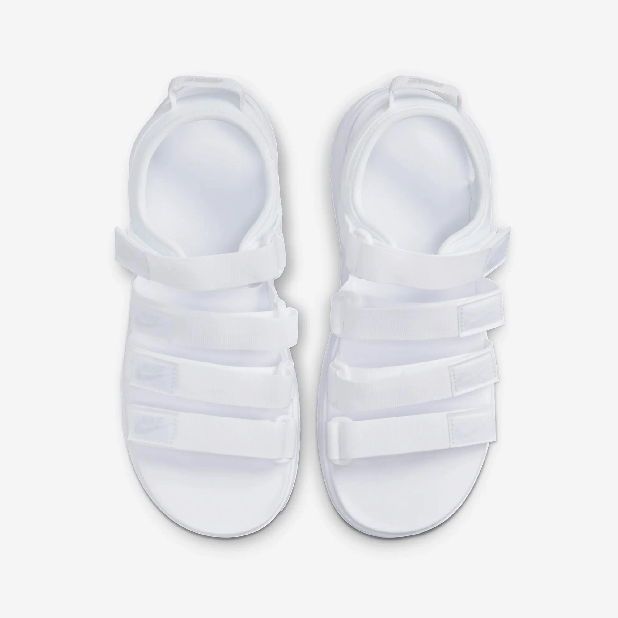 Nike | ICON CLASSIC  { WHITE