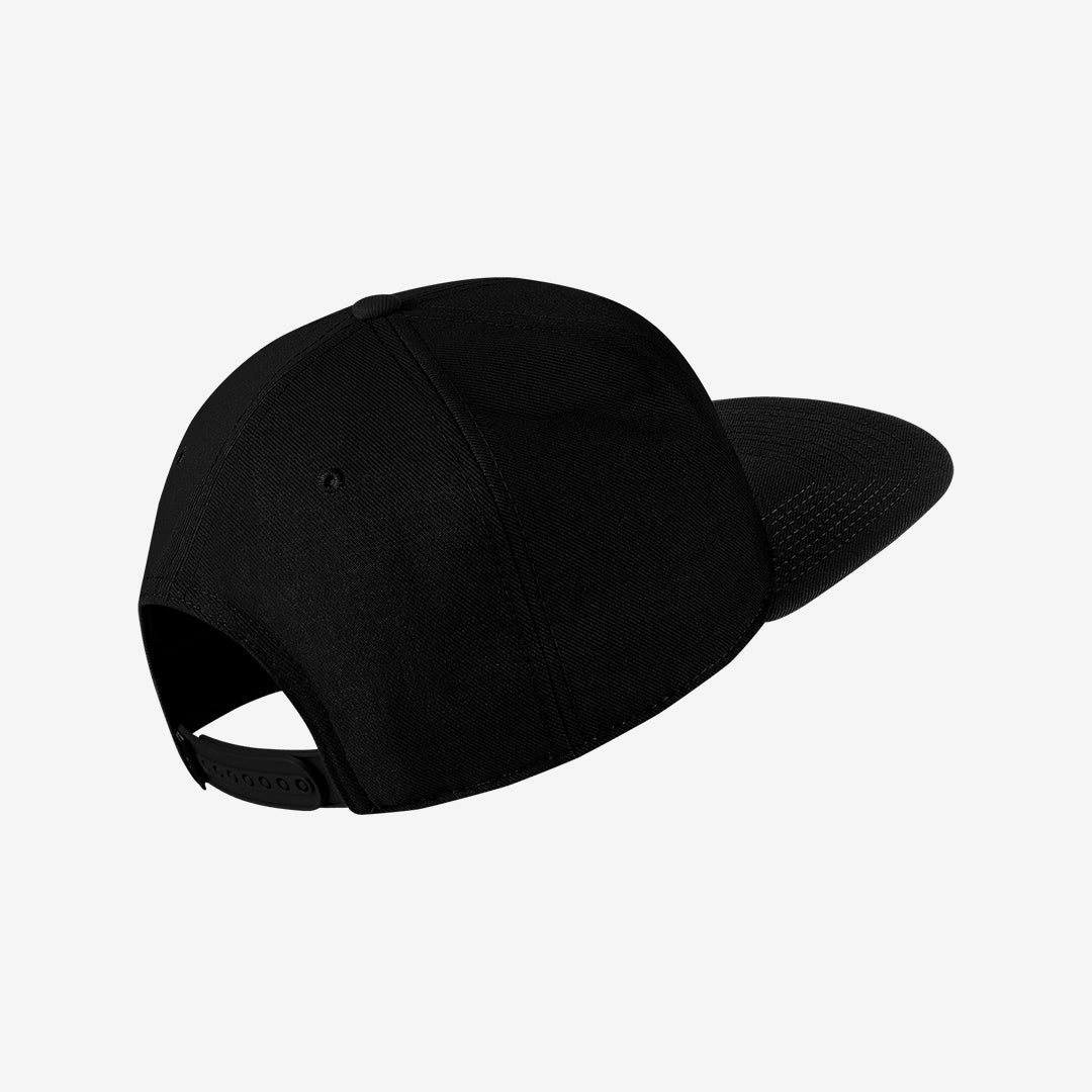 Nike | JORDAN JUMPMAN SNAPBACK HAT  { GYM RED
