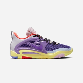 Nike | KD15 NRG EP WHAT THEACTION GRAPE/PINK FOAM -WHITE-BLACK'