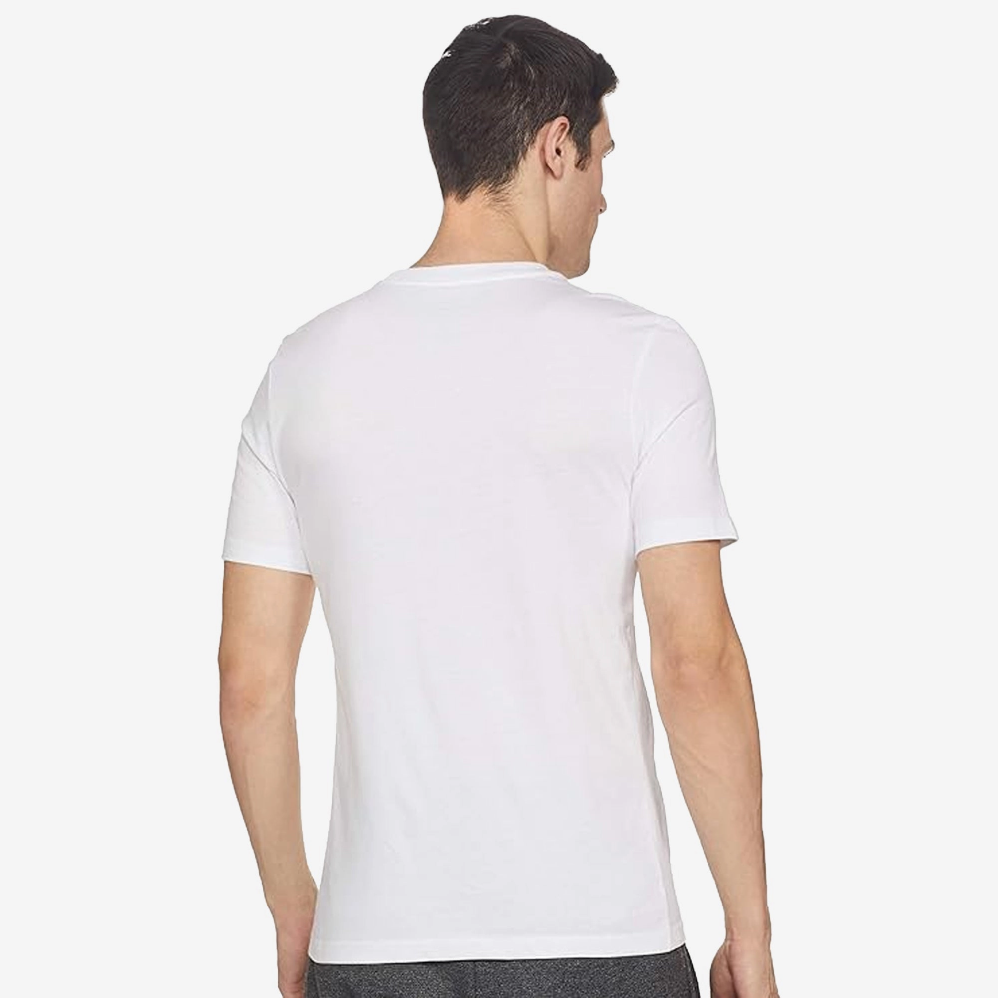 Nike | NSW SHORT SLEEVES T-SHIRT WHITE