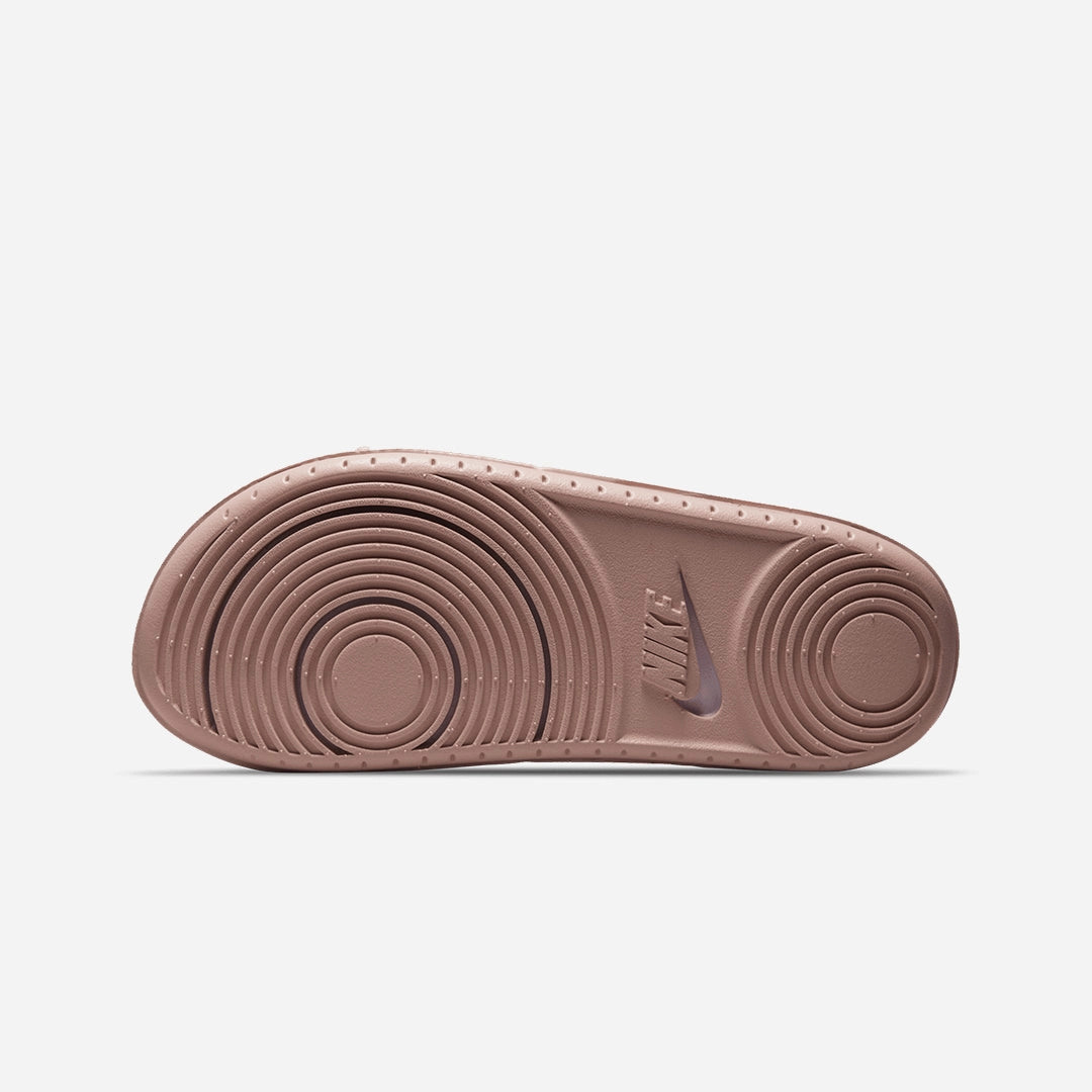 Nike | OFFCOURT  { BARELY ROSE/BARELY ROSE-PINK OXFORD