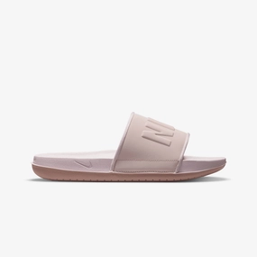 Nike | OFFCOURT  { BARELY ROSE/BARELY ROSE-PINK OXFORD
