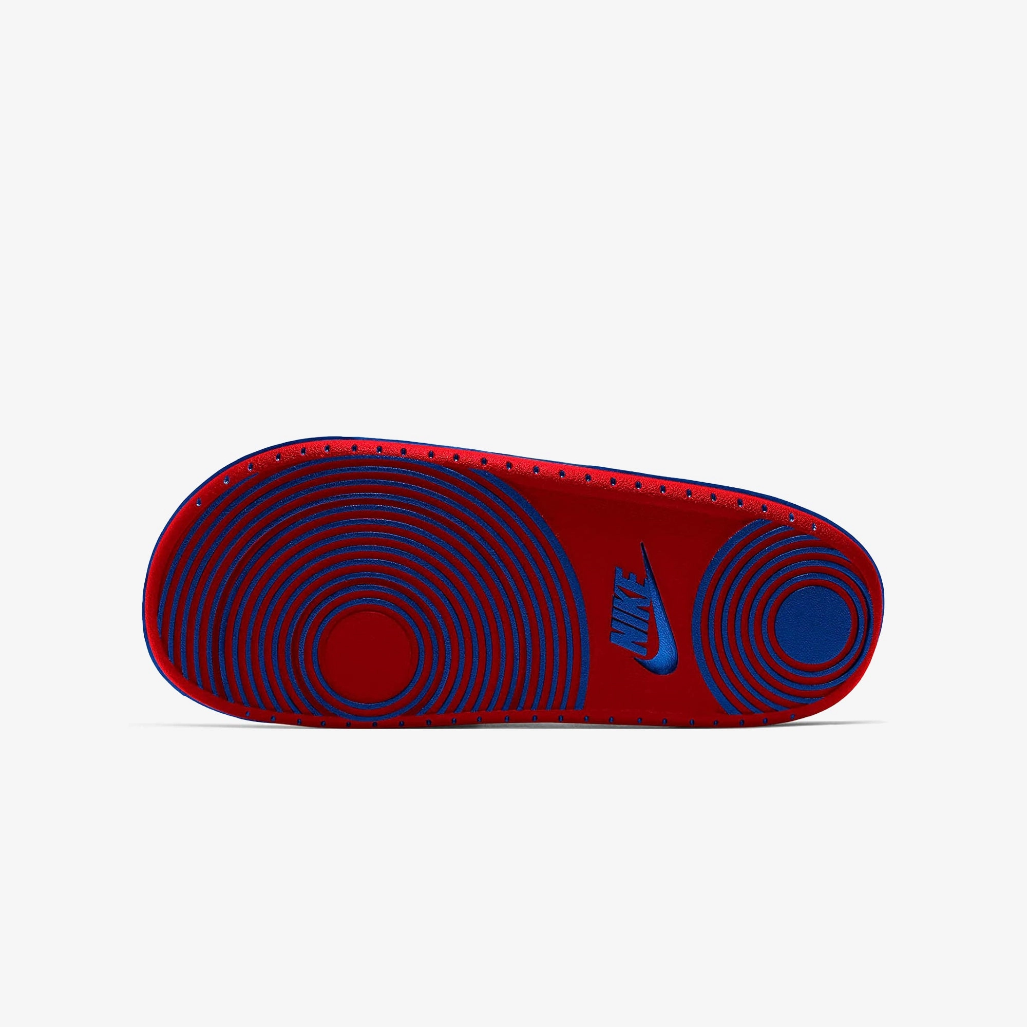 Nike | OFFCOURT  { GAME ROYAL/GAME ROYAL-WHITE