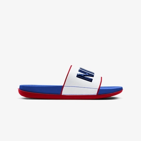 Nike | OFFCOURT  { GAME ROYAL/GAME ROYAL-WHITE
