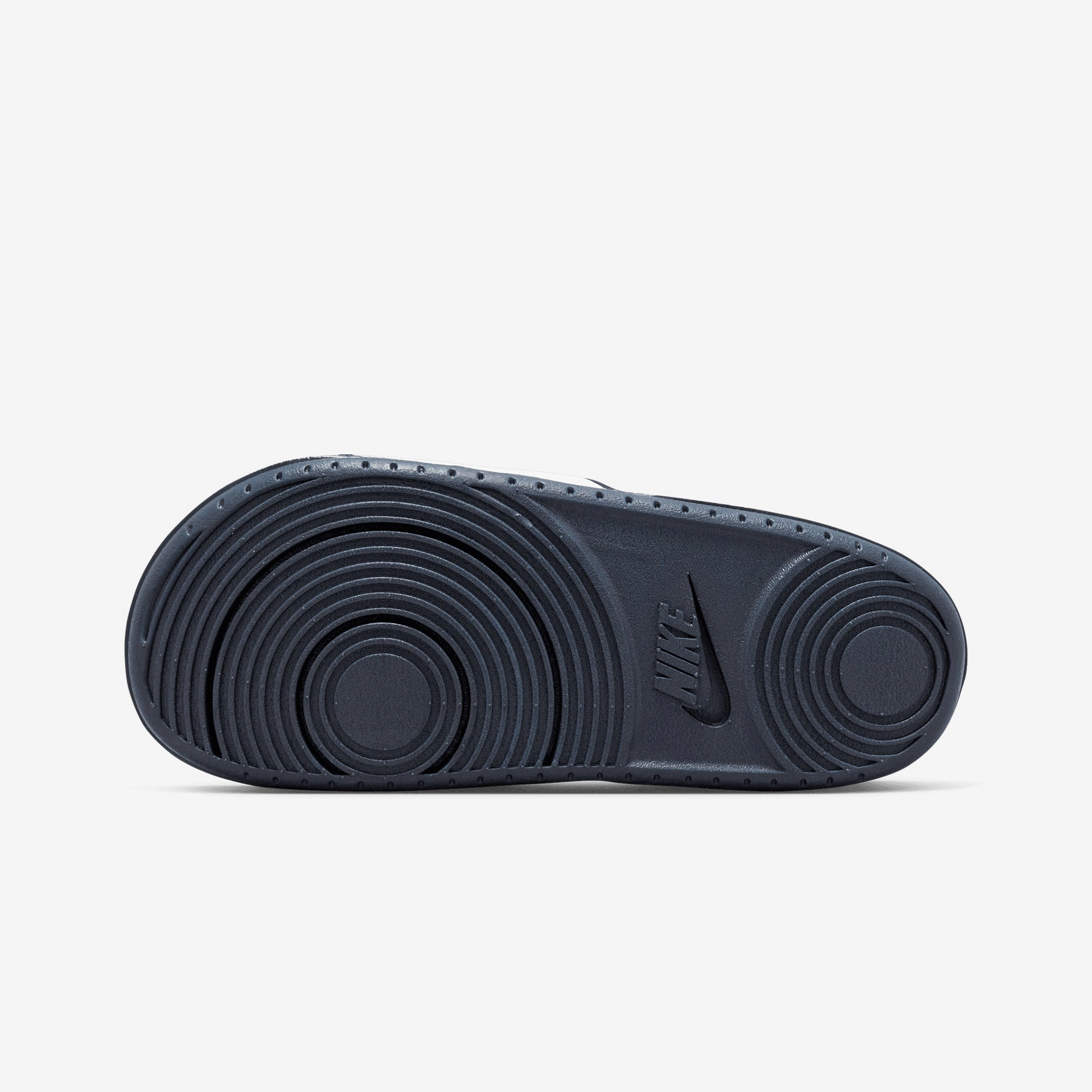 Nike | OFFCOURT  { WHITE/GYM RED-OBSIDIAN