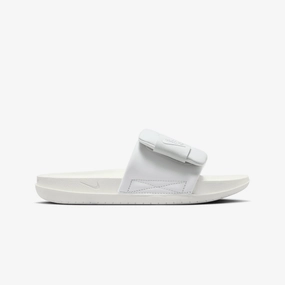 Nike | OFFCOURT ADJUST  { PHOTON DUST/SAIL-PHANTOM-LIGHT BONE