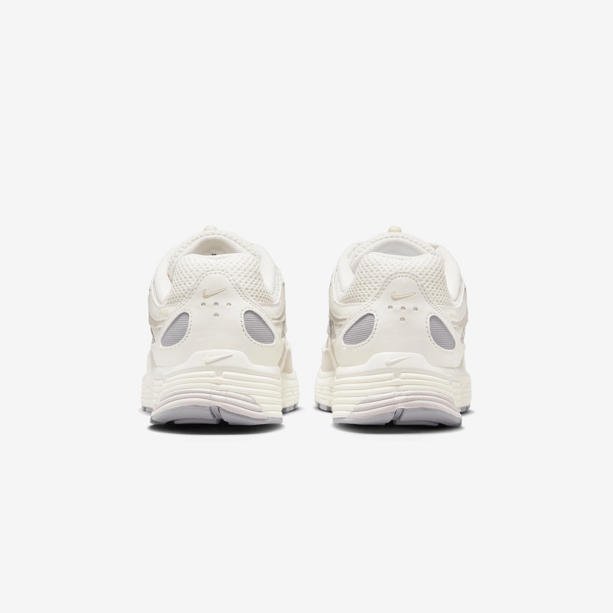 NIKE | P-6000 { LIGHT BONE/PLATINUM VIOLET-CEMENT GREY