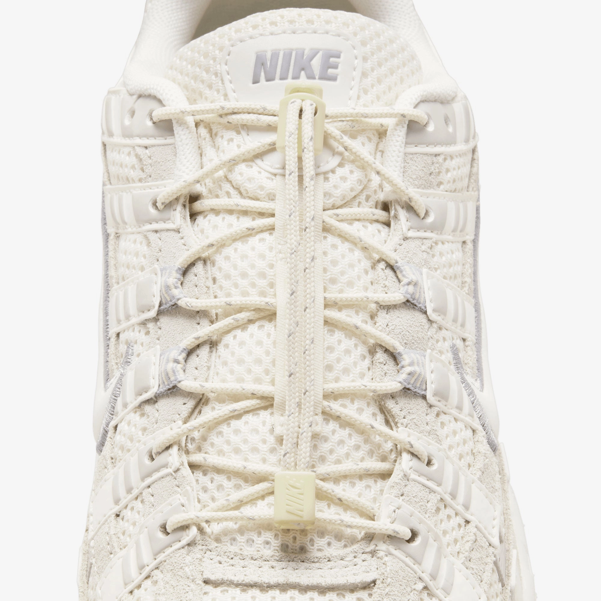 NIKE | P-6000 { LIGHT BONE/PLATINUM VIOLET-CEMENT GREY