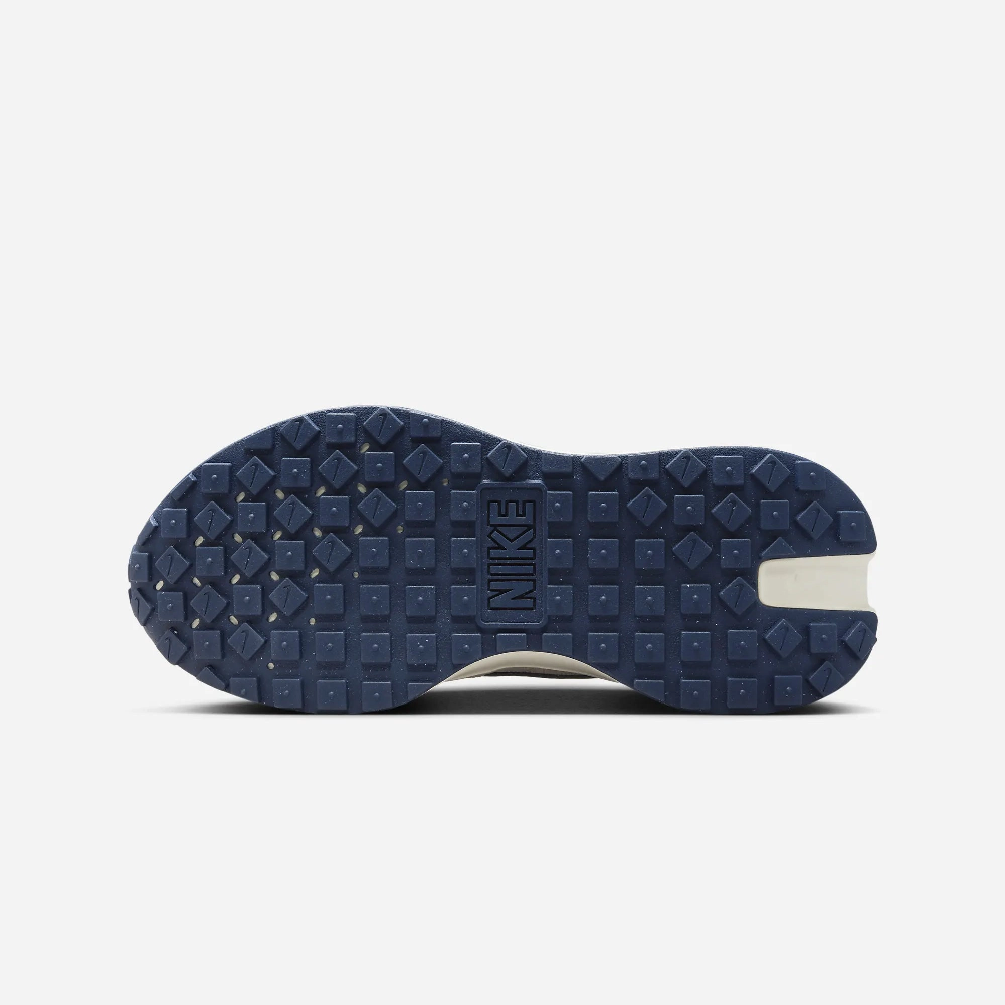 Nike | PHOENIX WAFFLE  { LT OREWOOD BRN/MIDNIGHT NAVY-TEAM GOLD
