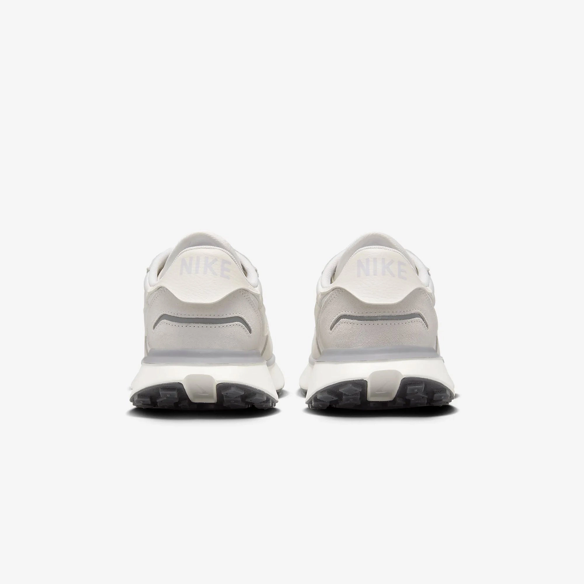 Nike | PHOENIX WAFFLE  { PLATINUM TINT/PALE IVORY-SUMMIT WHITE