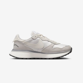 Nike | PHOENIX WAFFLE  { PLATINUM TINT/PALE IVORY-SUMMIT WHITE