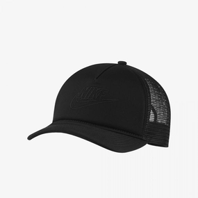 Nike | SPORTS CLASSIC 99 TRUCKER CAP  { BLACK