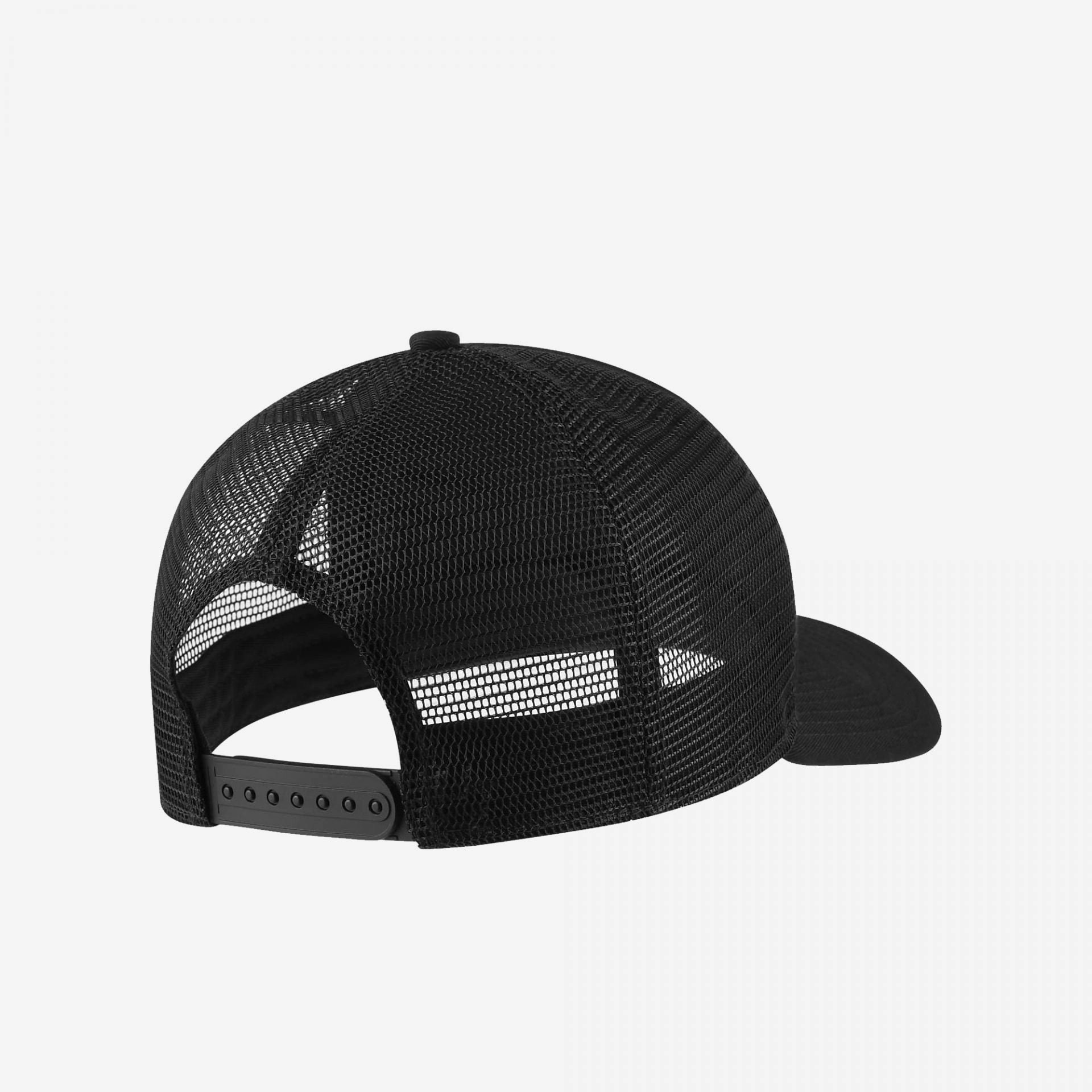 Nike | SPORTS CLASSIC 99 TRUCKER CAP  { BLACK