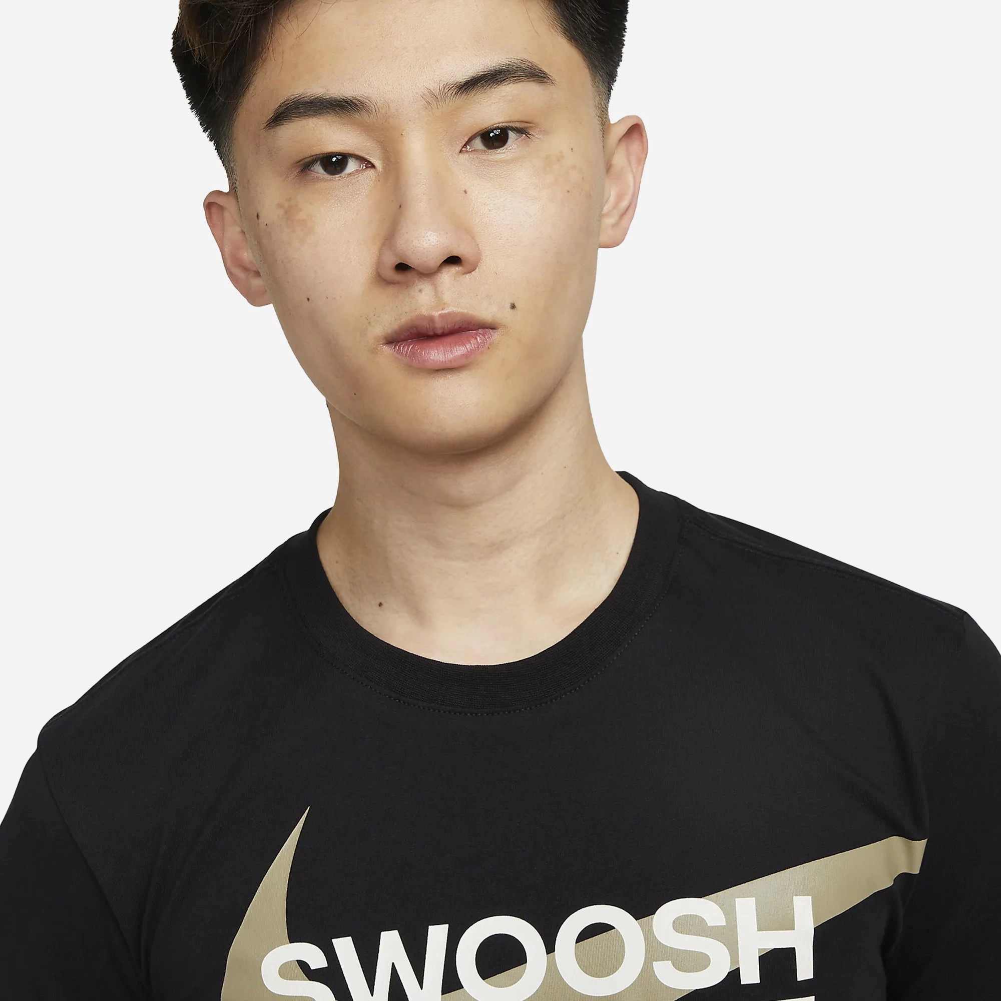 Nike | SPORTSWEAR  { BLACK