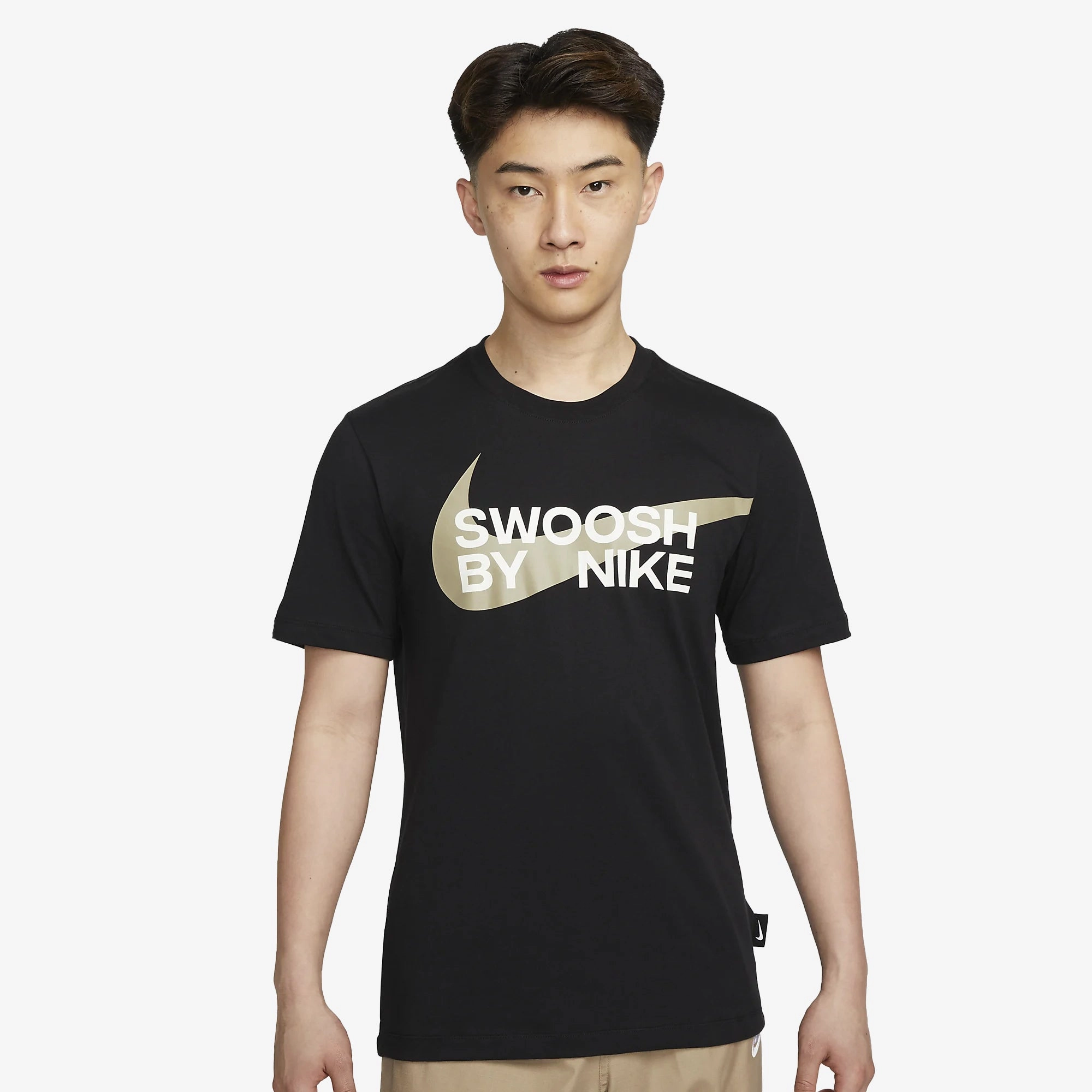 Nike | SPORTSWEAR  { BLACK