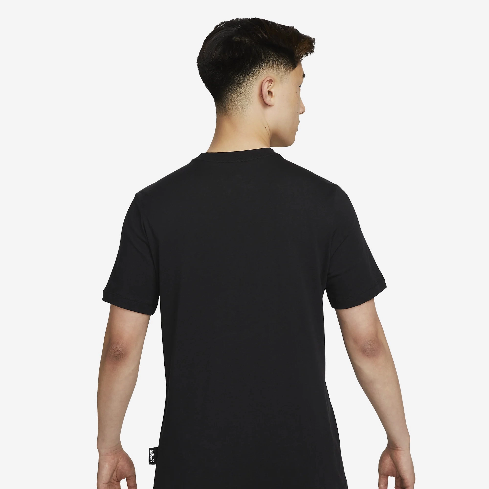 Nike | SPORTSWEAR  { BLACK