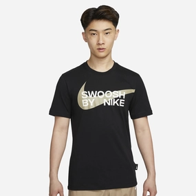 Nike | SPORTSWEAR  { BLACK