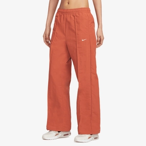 Nike | SPORTSWEAR EVERYTHING WOVENS  { BURNT SUNRISE/SAIL