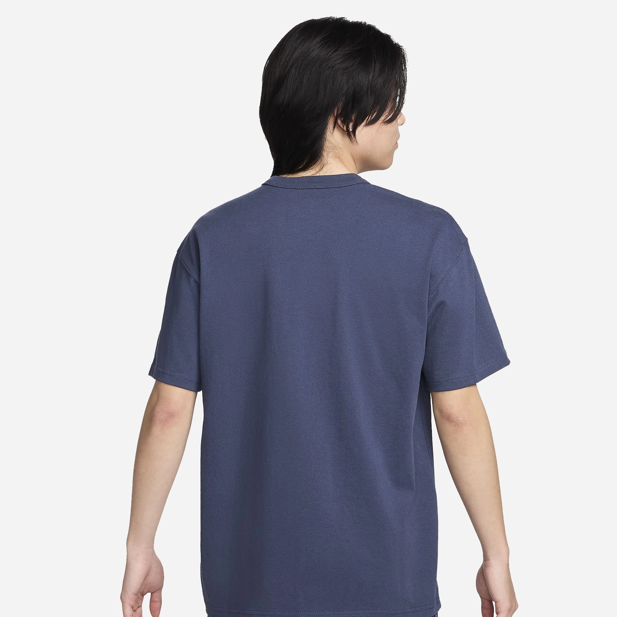 Nike | SPORTSWEAR PREMIUM ESSENTIALS  { THUNDER BLUE