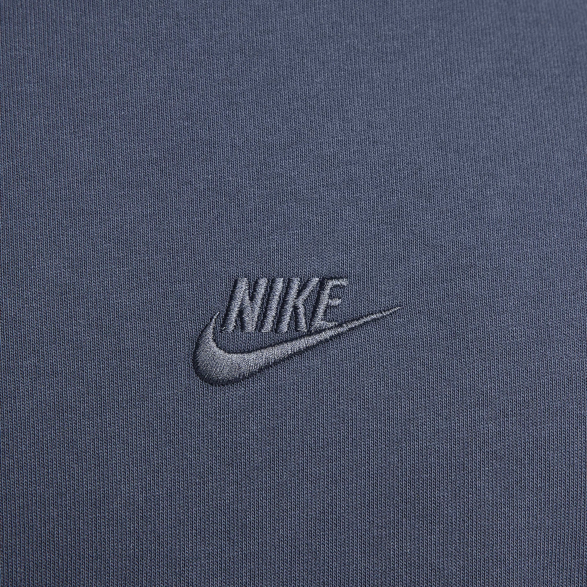 Nike | SPORTSWEAR PREMIUM ESSENTIALS  { THUNDER BLUE