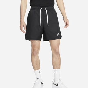 Nike | SPORTSWEAR SPORT ESSENTIALS  { BLACK/WHITE
