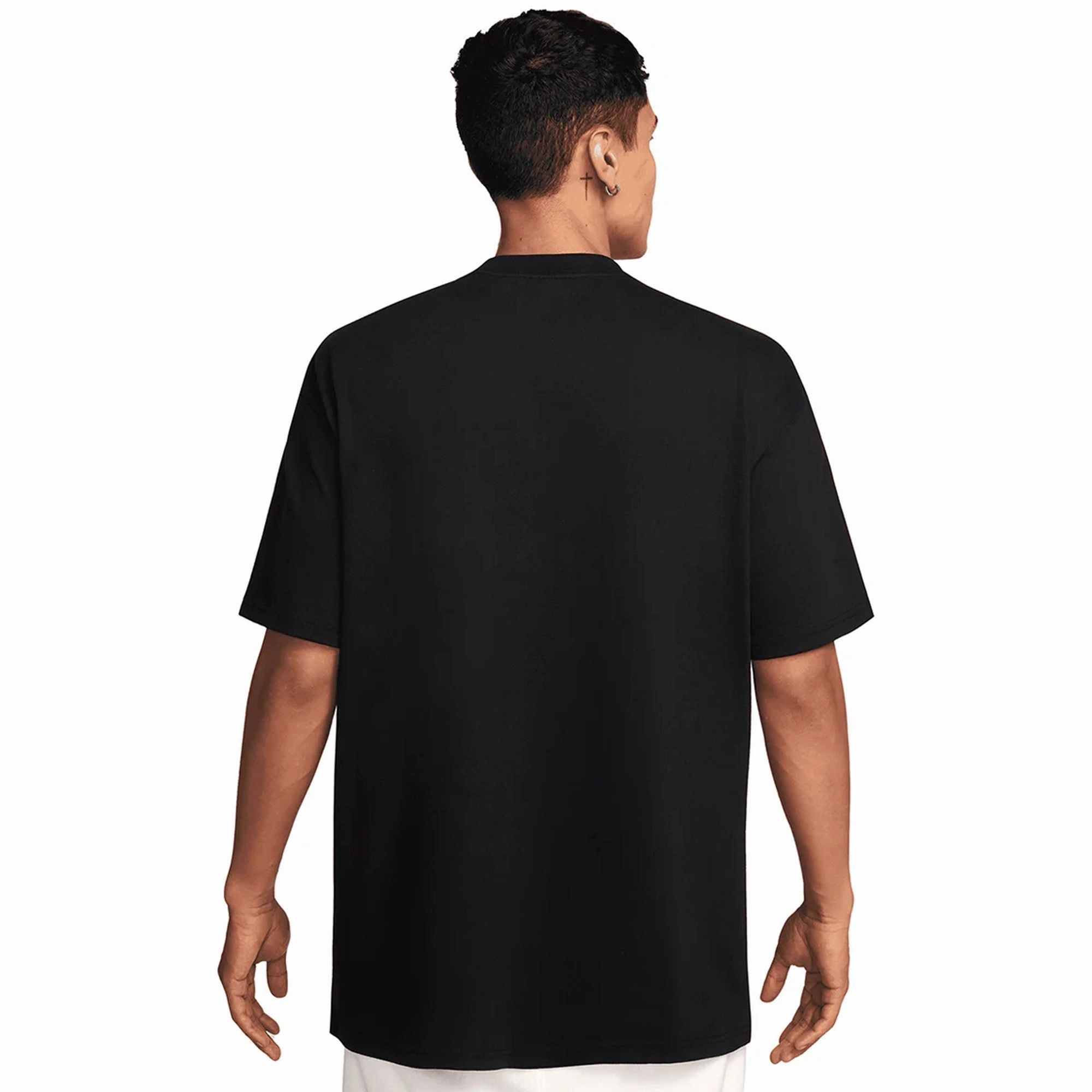 Nike ACG OC Iguana Vest T-Shirt Black HJ0889-010